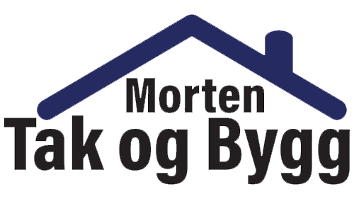 Morten Tak & Bygg logo